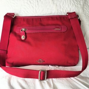Coach Crossbody bag